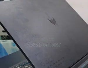 Photo - New Laptop Acer Predator Helios 300 16GB Intel Core I9 SSD 1T