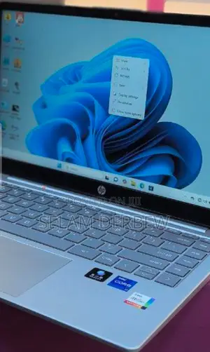 New Laptop HP Stream Notebook 16GB Intel Core i7 SSD 1T