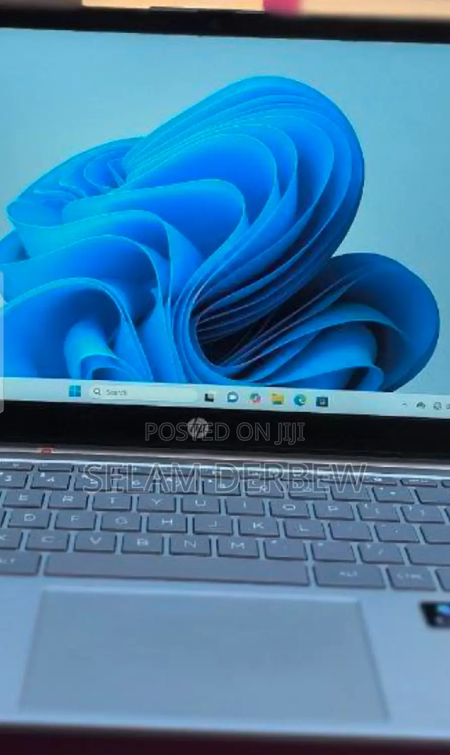 New Laptop HP Stream Notebook 16GB Intel Core i7 SSD 1T