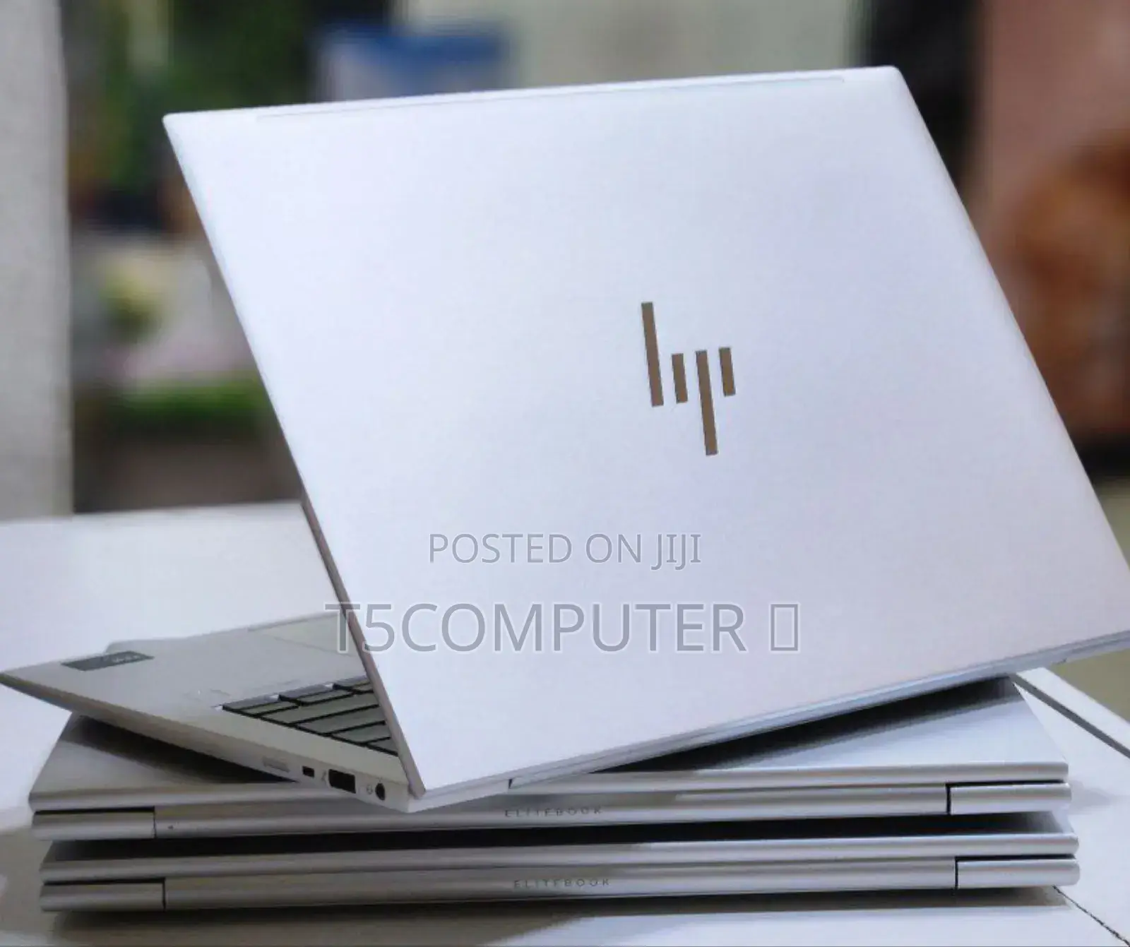 New Laptop HP EliteBook 840 G11 32GB Intel Core Ultra 7 SSD 512GB