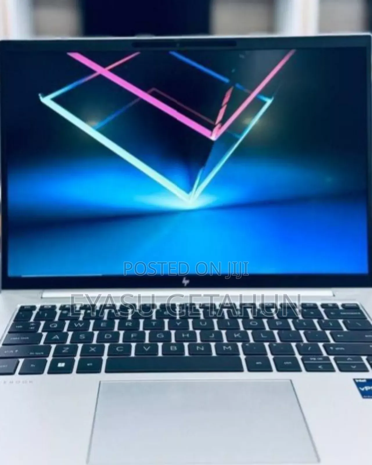 New Laptop HP EliteBook 840 G10 16GB Intel Core I7 SSD 1T