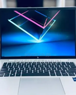 New Laptop HP EliteBook 840 G10 16GB Intel Core I7 SSD 1T
