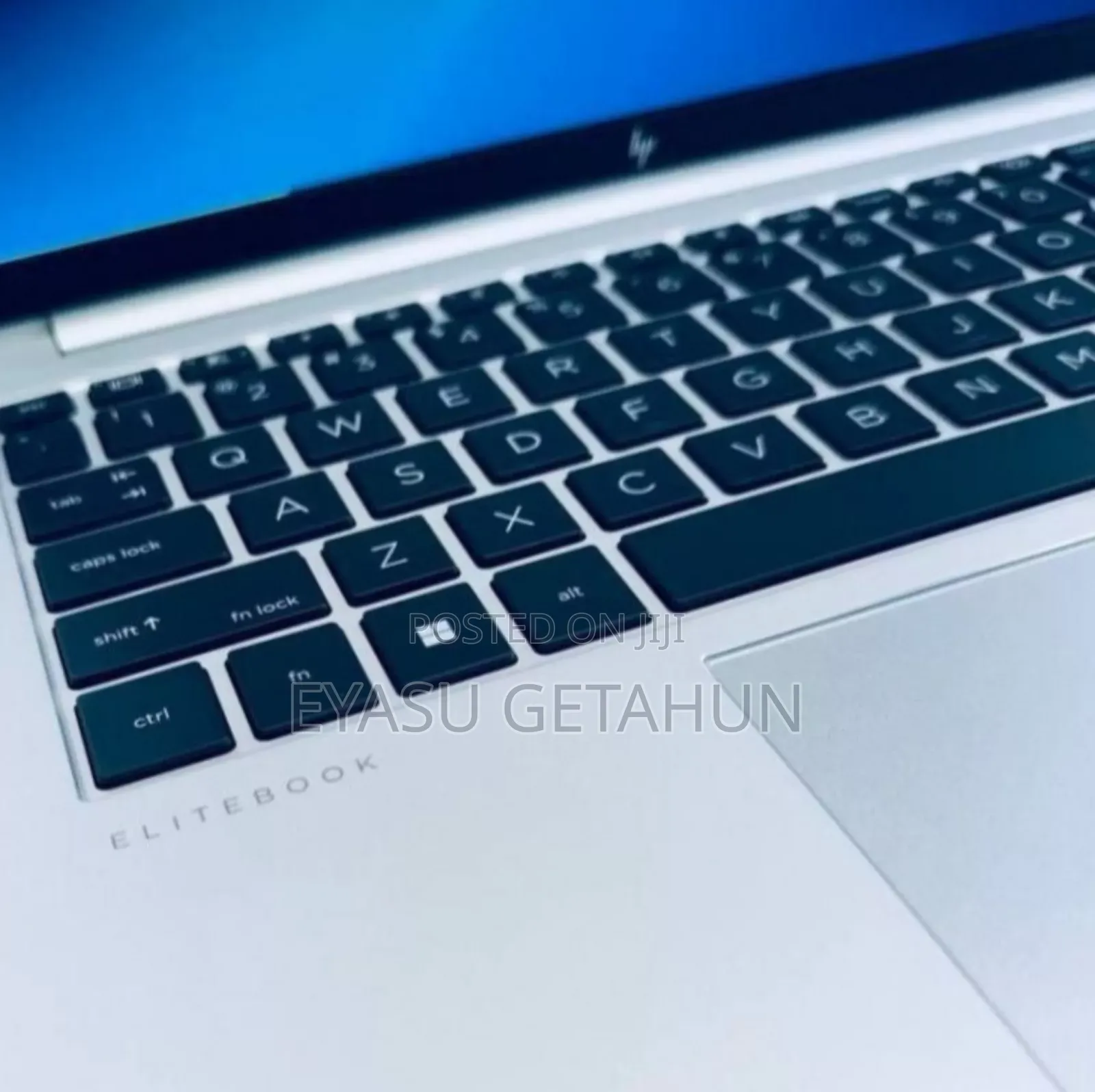 New Laptop HP EliteBook 840 G10 16GB Intel Core I7 SSD 1T