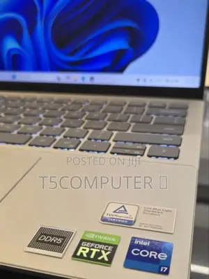 New Laptop Dell Inspiron 15 16GB Intel Core I7 SSD 512GB