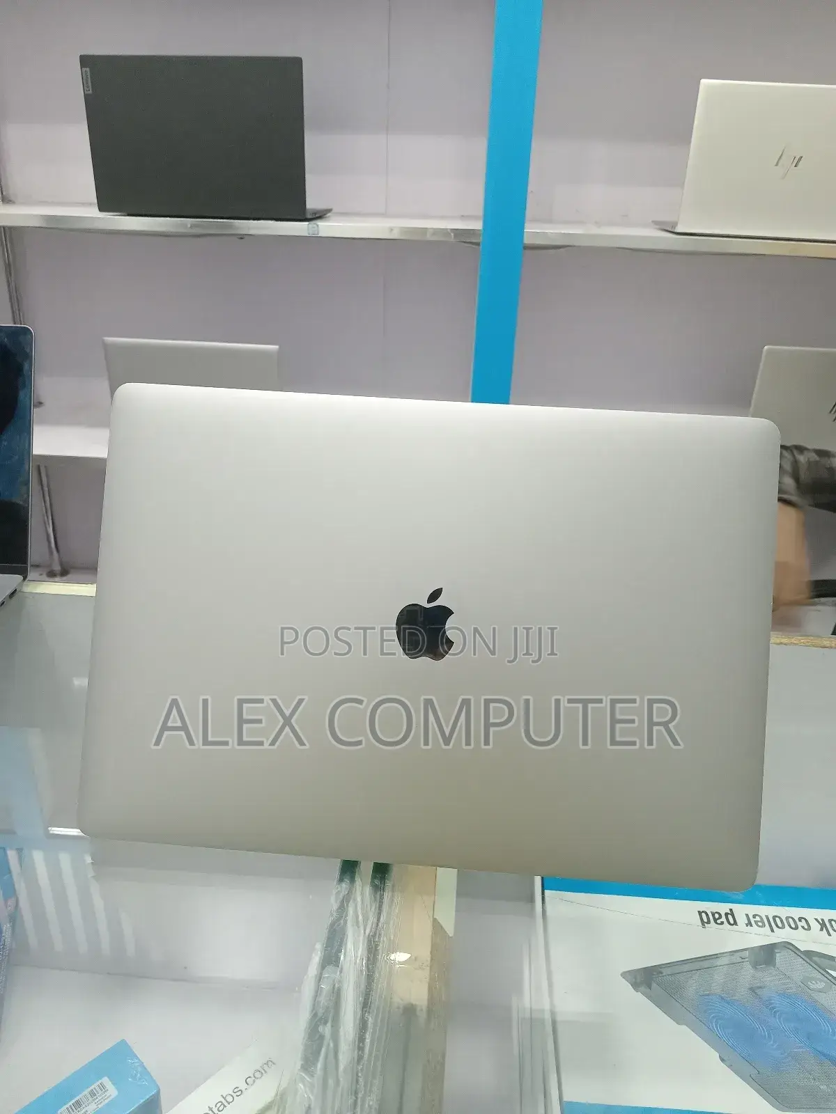 New Laptop Apple MacBook Pro 2019 32GB Intel Core I9 SSD 1T