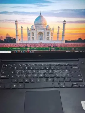 Photo - New Laptop Dell Precision M6700 16GB Intel Core I7 SSD 512GB