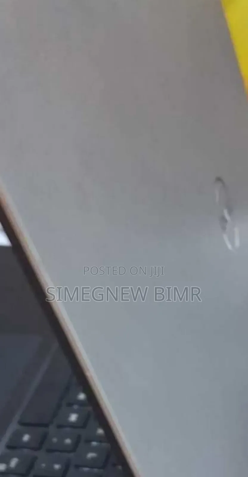 New Laptop Dell Precision M6700 16GB Intel Core I7 SSD 512GB