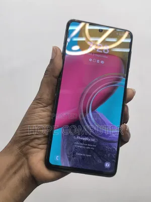 Photo - New Samsung Galaxy M53 128 GB