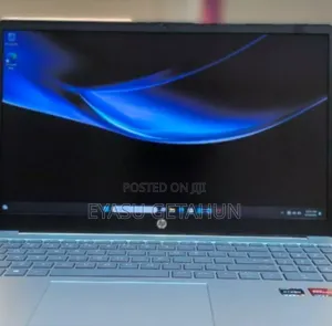 New Laptop HP Stream Notebook 8GB AMD Ryzen 5 SSD 512GB