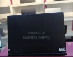 New Laptop HP Omen 16 32GB Intel Core i7 SSD 1T
