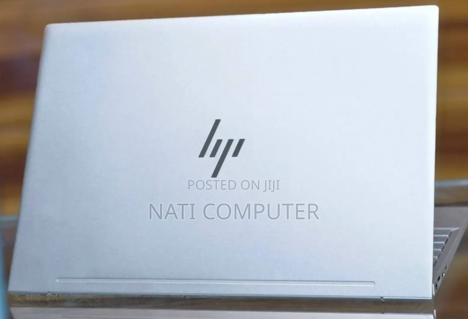New Laptop HP Envy X360 8GB Intel Core I5 SSD 512GB