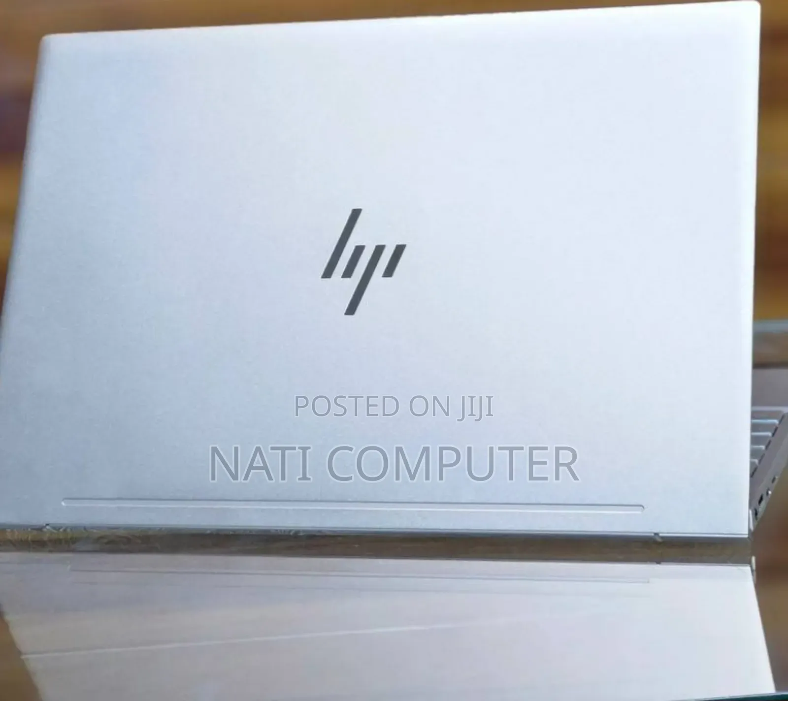 New Laptop HP Envy X360 8GB Intel Core I5 SSD 512GB