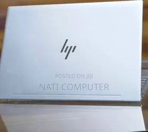 New Laptop HP Envy X360 8GB Intel Core I5 SSD 512GB