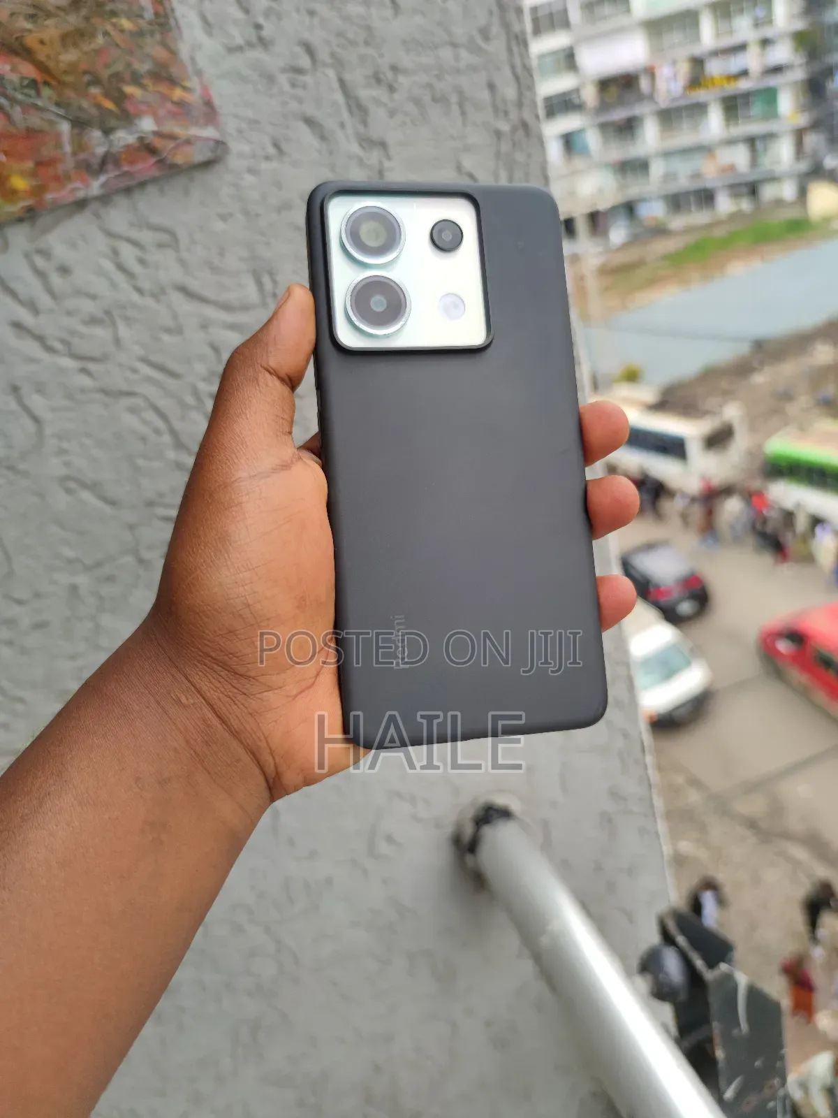 New Xiaomi Redmi Note 13 Pro 5G 256 GB