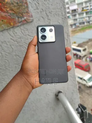 New Xiaomi Redmi Note 13 Pro 5G 256 GB