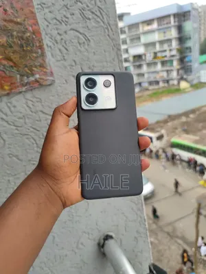 New Xiaomi Redmi Note 13 Pro 5G 256 GB