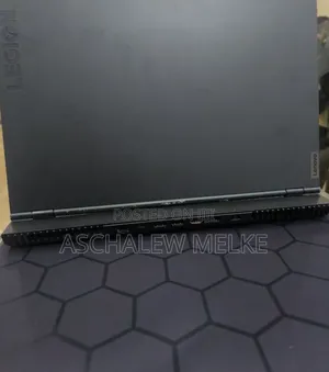 New Laptop Lenovo Legion 5 16GB AMD Ryzen 7 SSD 512GB