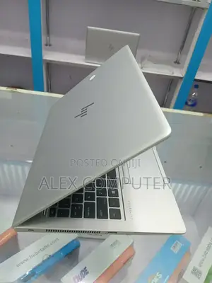 New Laptop HP EliteBook 745 G6 16GB AMD Ryzen 5 SSD 512GB