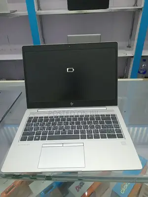 Photo - New Laptop HP EliteBook 745 G6 16GB AMD Ryzen 5 SSD 512GB