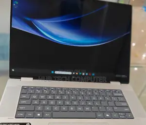 Photo - New Laptop HP Envy X360 16GB Intel Core I7 SSD 1T
