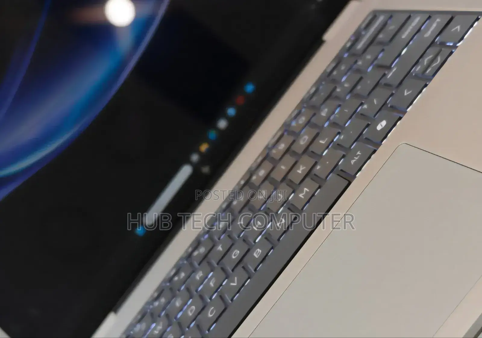 New Laptop HP Envy X360 16GB Intel Core I7 SSD 1T