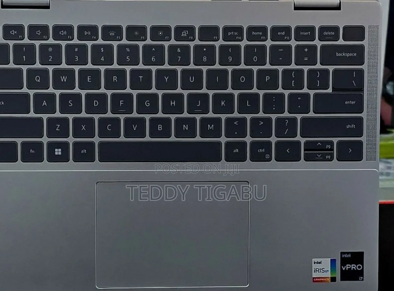 New Laptop Dell Inspiron 15 16GB Intel Core I7 SSD 1T