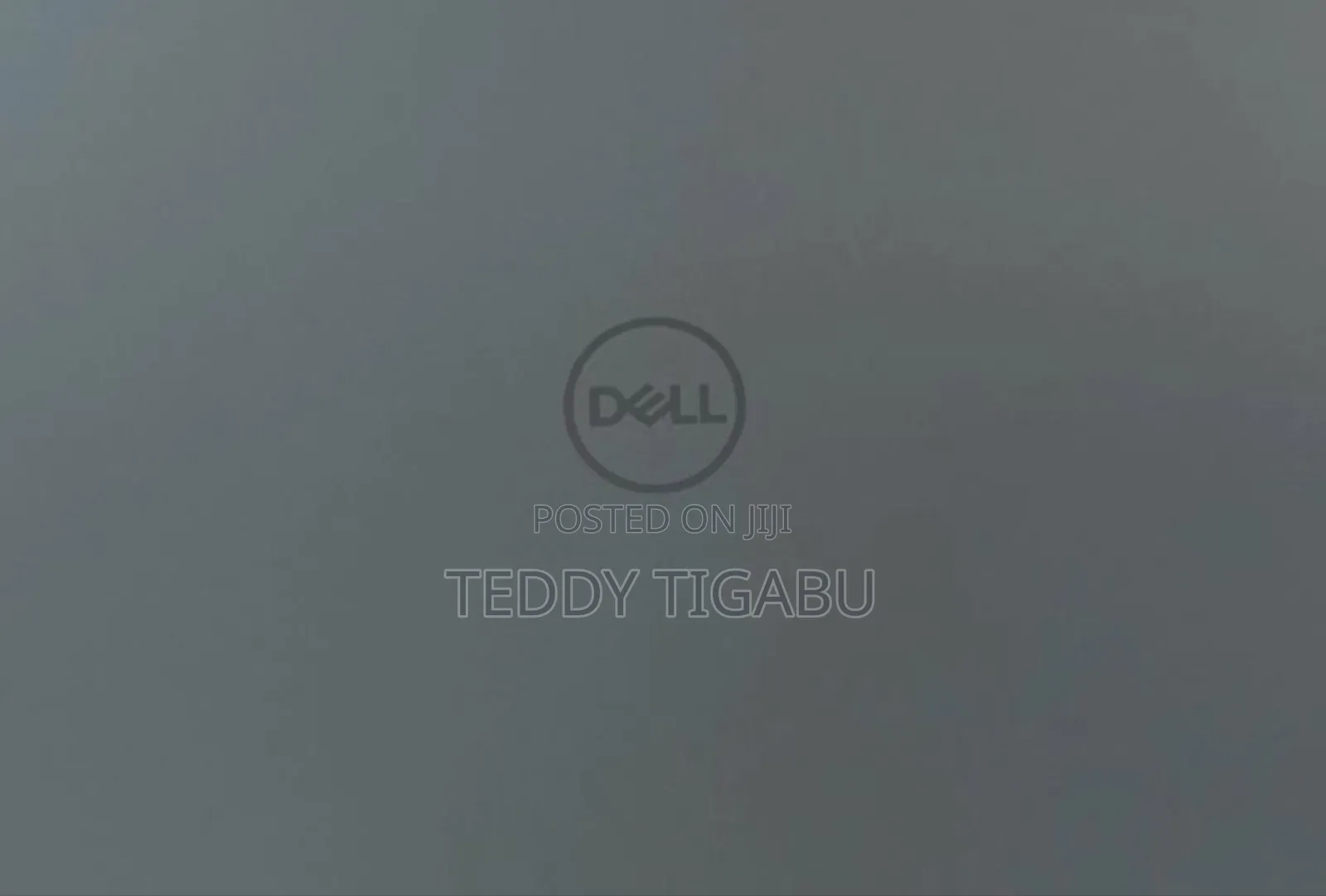 New Laptop Dell Inspiron 15 16GB Intel Core I7 SSD 1T