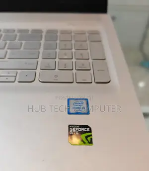 Laptop HP Envy X360 8GB Intel Core I5 SSD 128GB