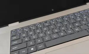 Laptop HP Envy X360 8GB Intel Core I5 SSD 128GB