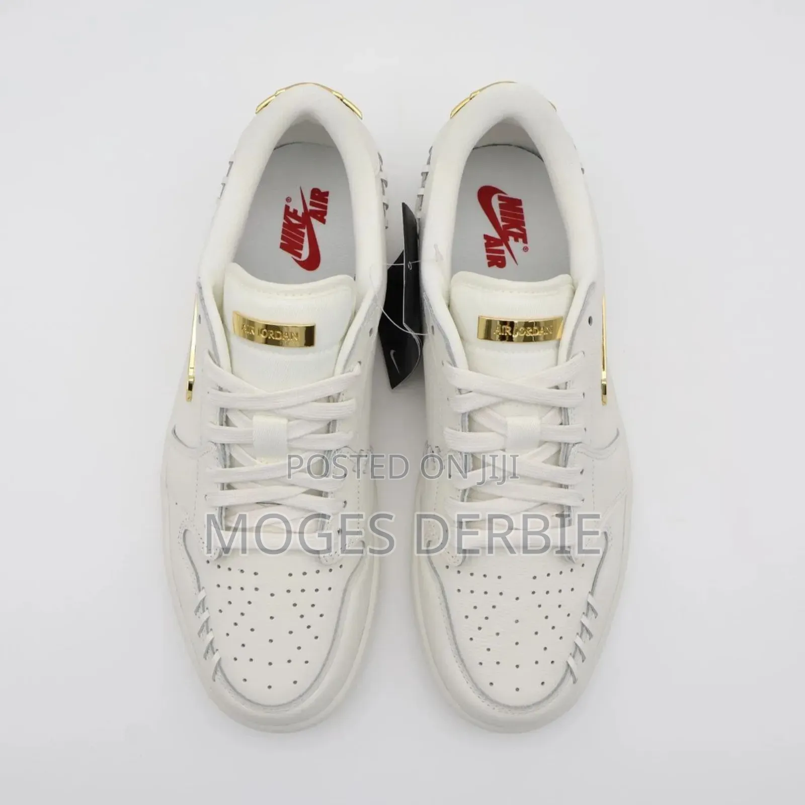Air Jordan 1 Low Method of Make Trainer