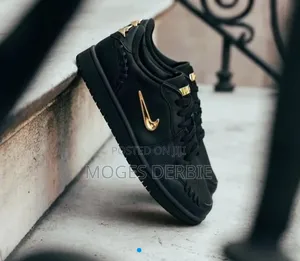 Air Jordan 1 Low Method of Make Trainer