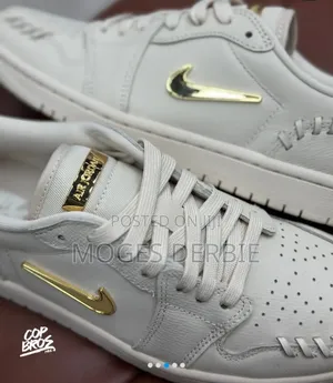 Air Jordan 1 Low Method of Make Trainer