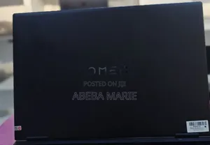 New Laptop HP Omen 16 16GB Intel Core I7 SSD 1T