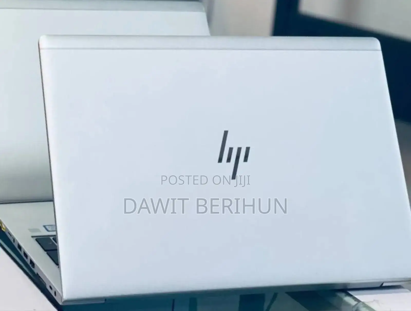 New Laptop HP EliteBook 850 G5 16GB Intel Core I5 SSD 512GB