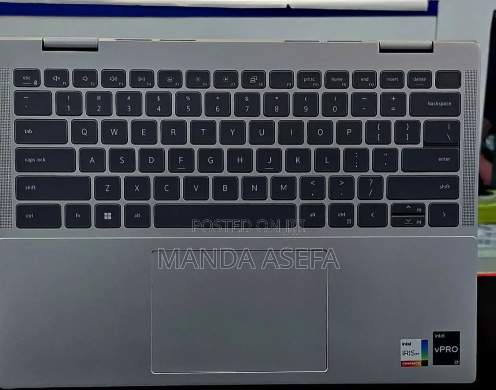 New Laptop Dell Inspiron 14 16GB Intel Core i7 SSD 256GB