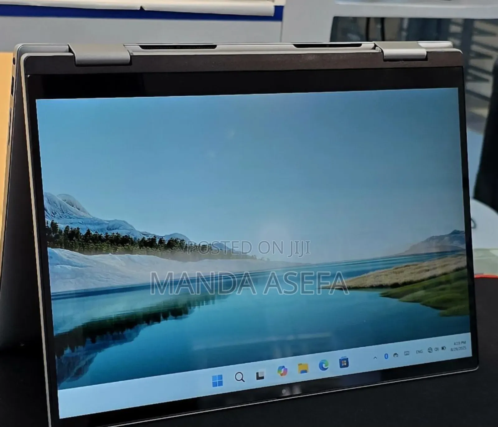 New Laptop Dell Inspiron 14 16GB Intel Core i7 SSD 256GB