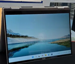 Photo - New Laptop Dell Inspiron 14 16GB Intel Core i7 SSD 256GB