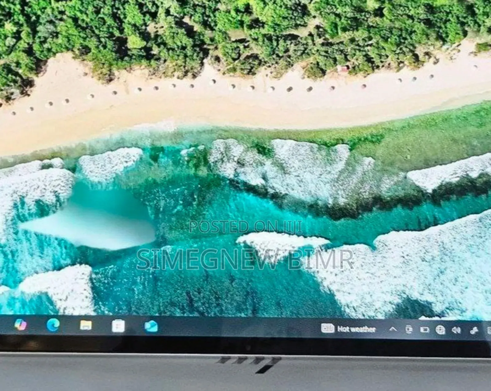 New Laptop HP EliteBook 1040 16GB Intel Core i7 SSD 512GB