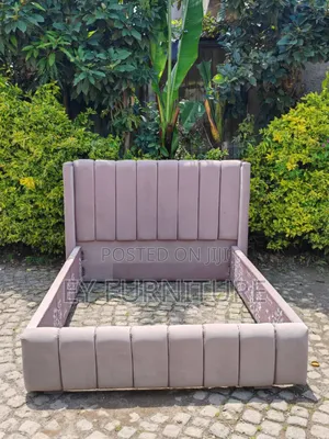 የሚሸጥ አልጋ 1:50