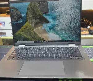 Photo - New Laptop Dell Latitude 5310 16GB Intel Core I7 SSD 512GB