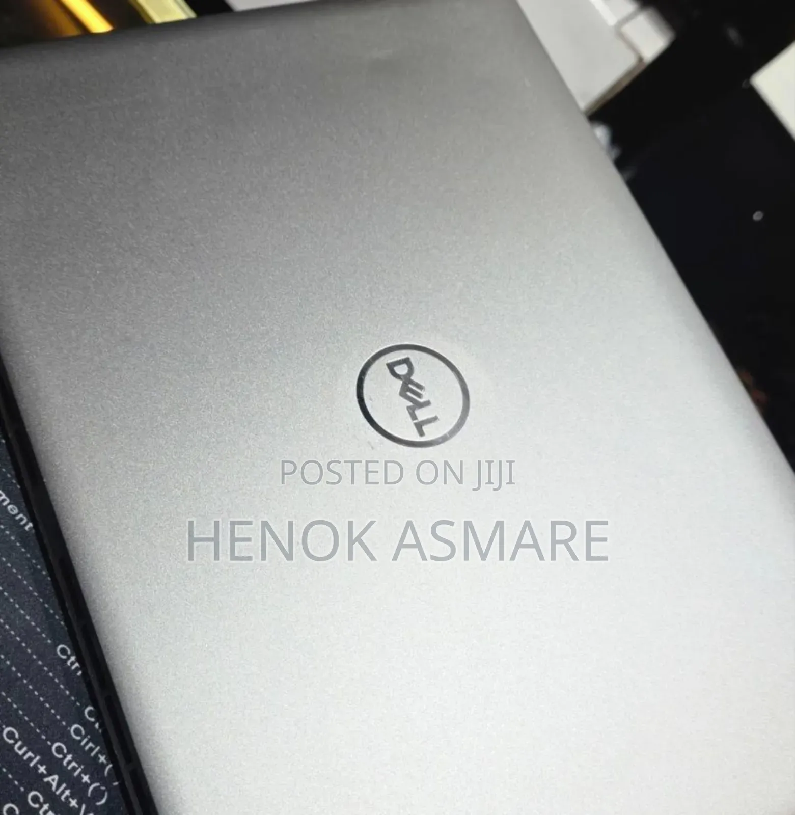 New Laptop Dell Latitude 5310 16GB Intel Core I7 SSD 512GB