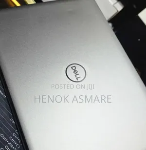 New Laptop Dell Latitude 5310 16GB Intel Core I7 SSD 512GB