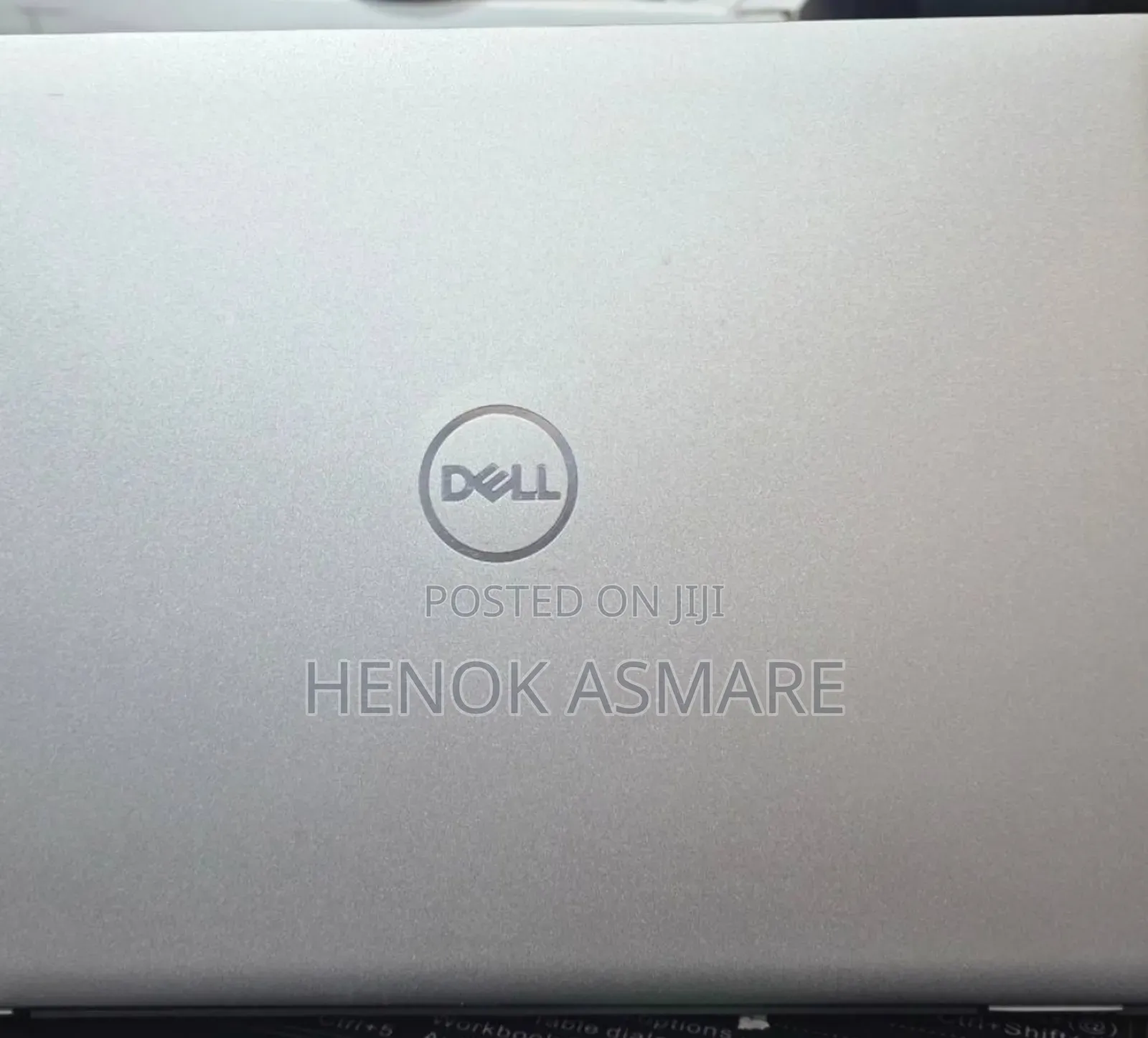 New Laptop Dell Latitude 5310 16GB Intel Core I7 SSD 512GB