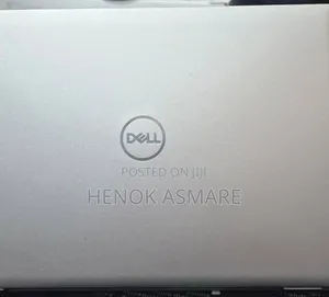 New Laptop Dell Latitude 5310 16GB Intel Core I7 SSD 512GB