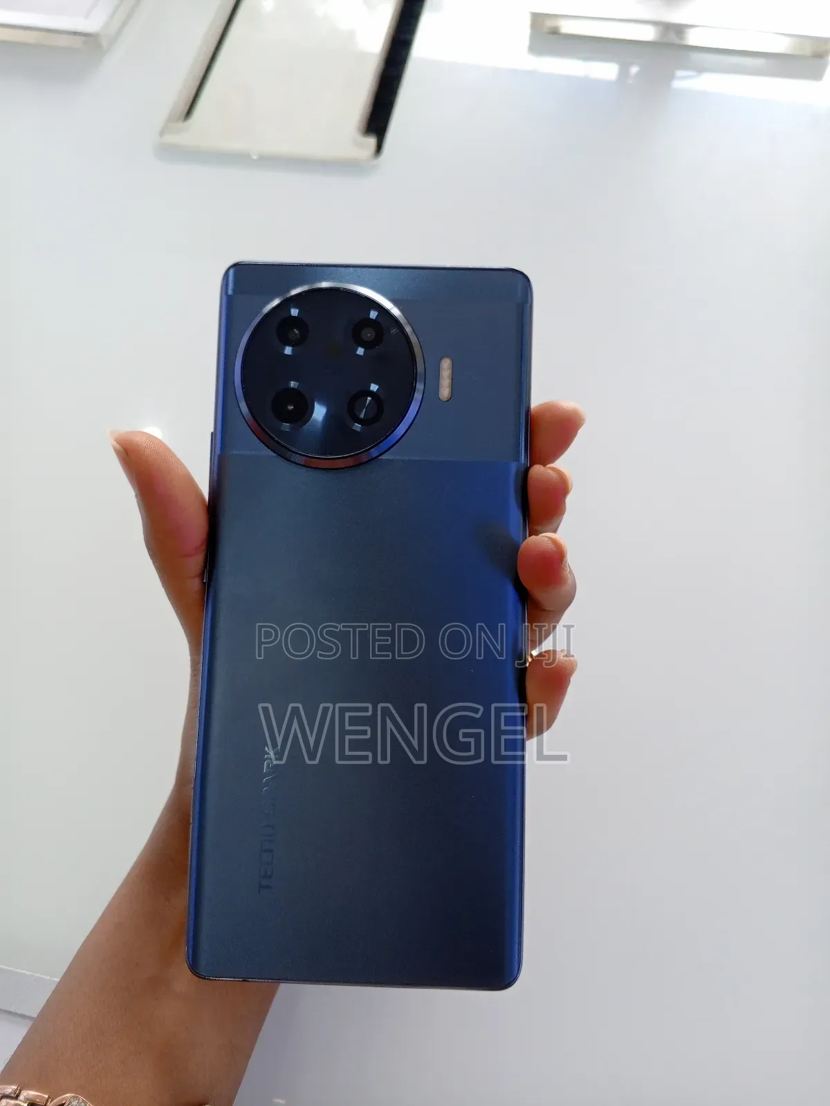 Tecno Spark 20 Pro Plus 256 GB Bronze