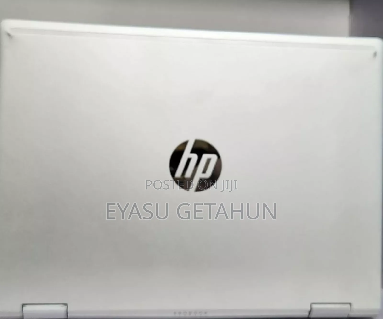 New Laptop HP ProBook X360 435 G8 16GB AMD Ryzen 7 SSD 512GB