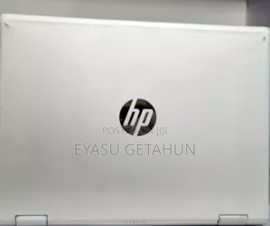 New Laptop HP ProBook X360 435 G8 16GB AMD Ryzen 7 SSD 512GB