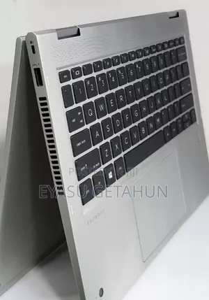 New Laptop HP ProBook X360 435 G8 16GB AMD Ryzen 7 SSD 512GB