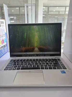 New Laptop HP EliteBook 840 16GB Intel Core i7 SSD 512GB