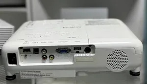 Photo - Epson Projector